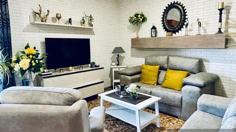 Foto 4 de Casa o xalet en venda a Torresoto - Agrimensor, Cádiz