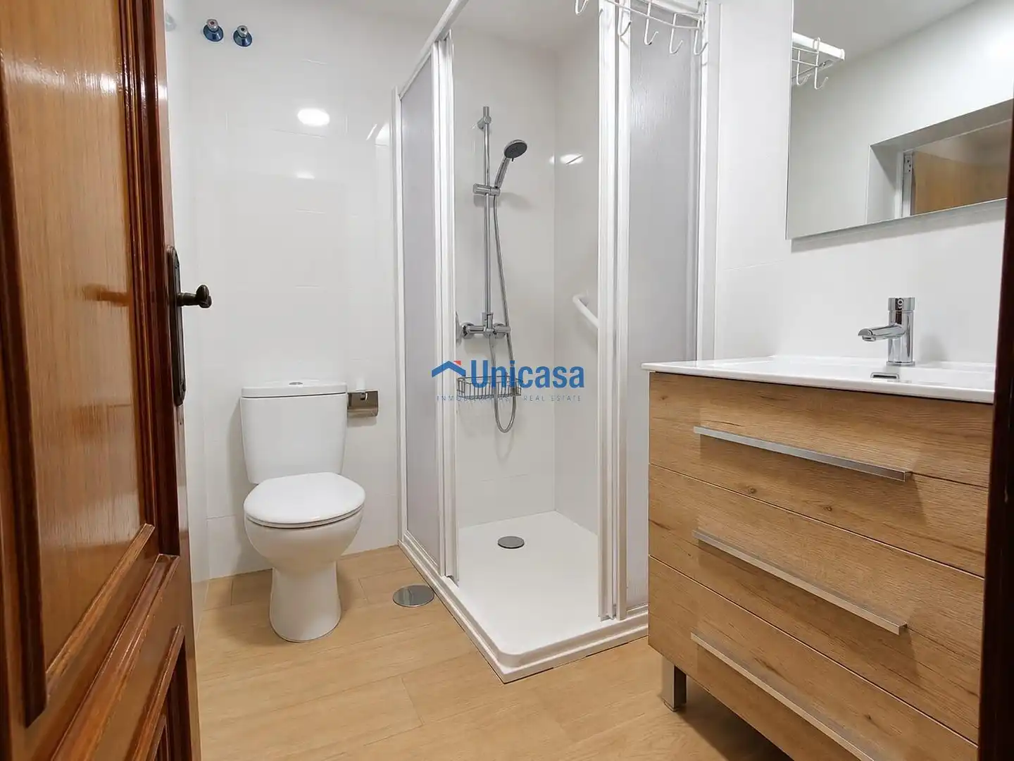 Baño de Casa o chalet en venta en Puerto de la Torre - Atabal
