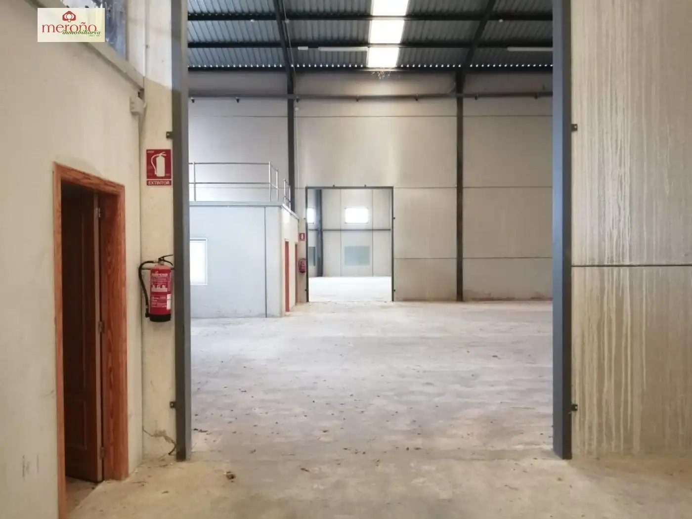 Nau industrial en venda a Dolores, imagen 4