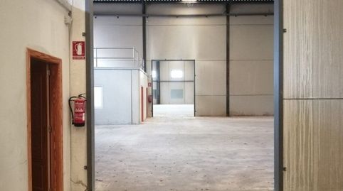 Photo 4 of Industrial buildings for sale in Dolores, Alicante