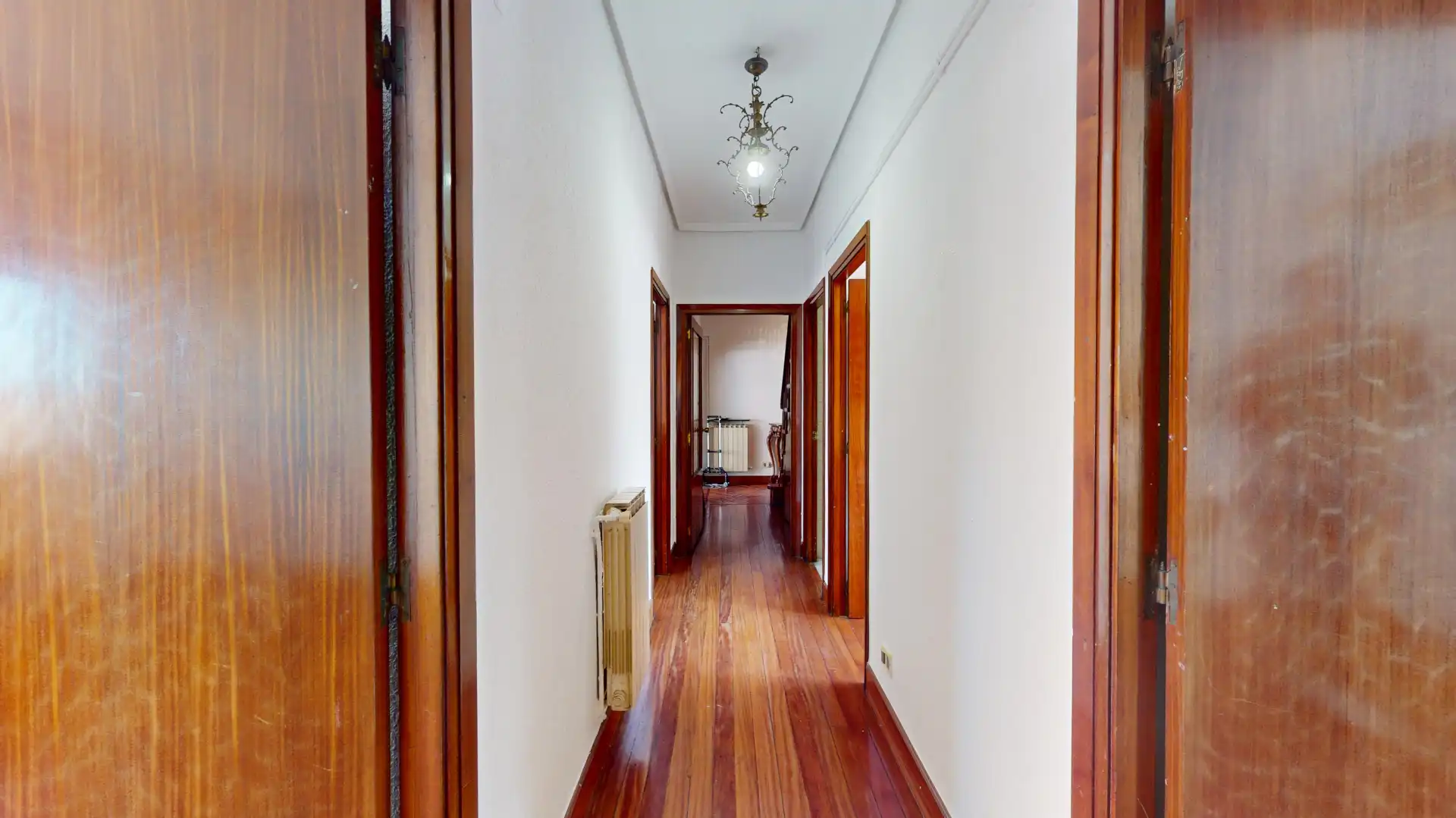 Flat for sale in Barakaldo   with Terrace, Washing machine and Balcony