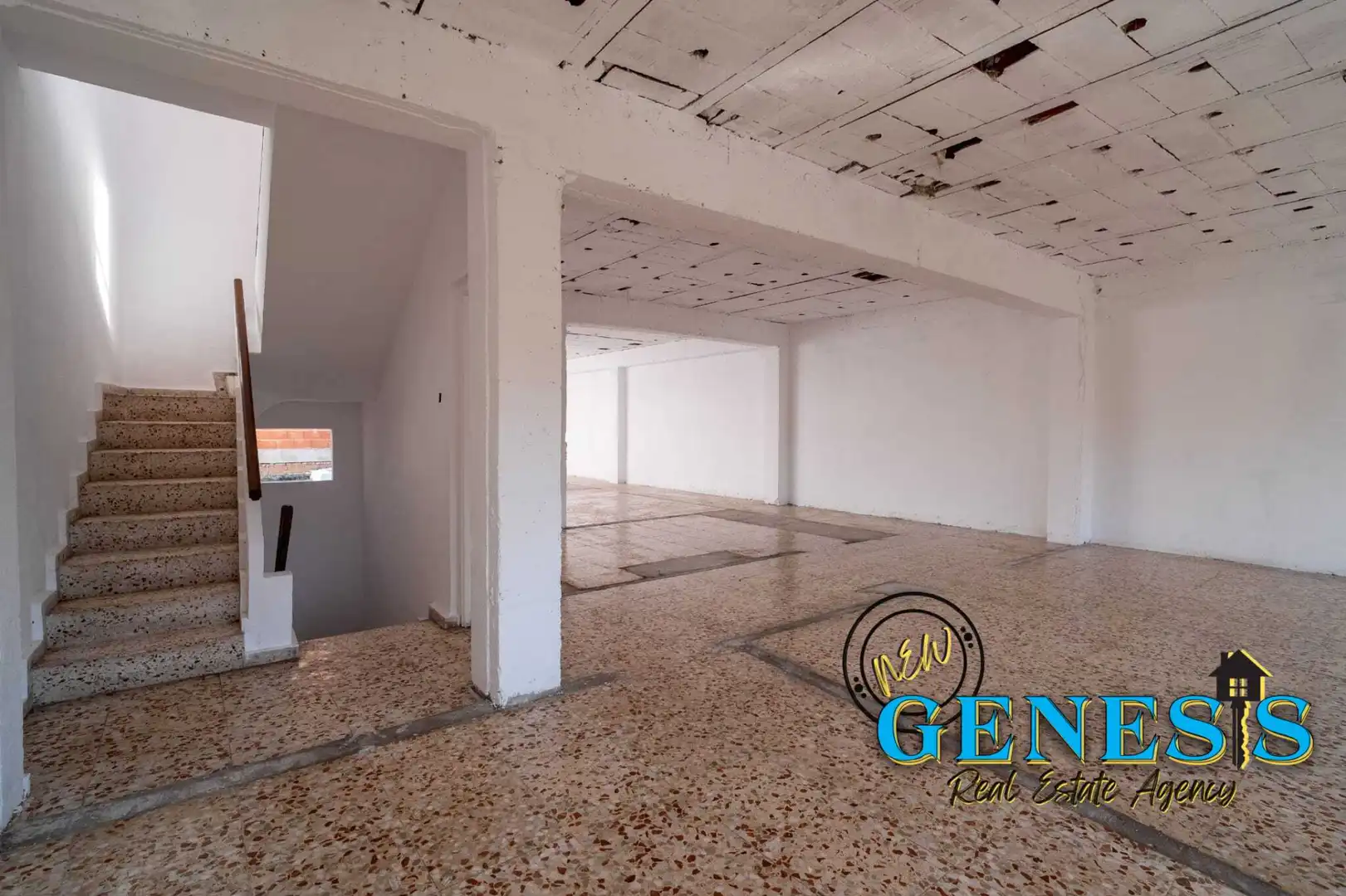 Edificio en venta en Torrevieja