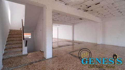 Foto 4 de Edifici en venda a Calle de Orihuela, 78, El Molino, Torrevieja