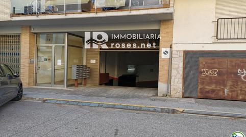 Foto 2 de Garaje en venta en Emmporda, El Port, Girona