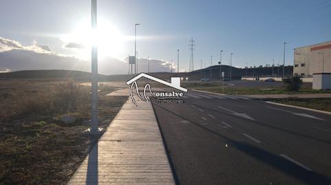 Foto 3 de Terreny industrial en venda a N/a, -1, Estación - Cruz Roja, Toledo