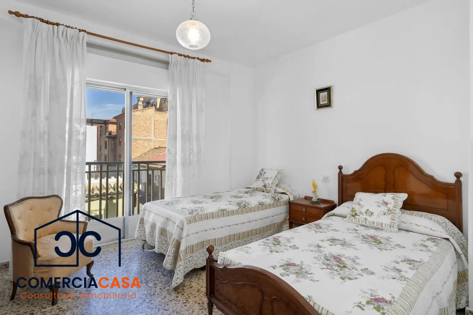 Maison avec terrasse à vendre à Zaidín, imagen 21