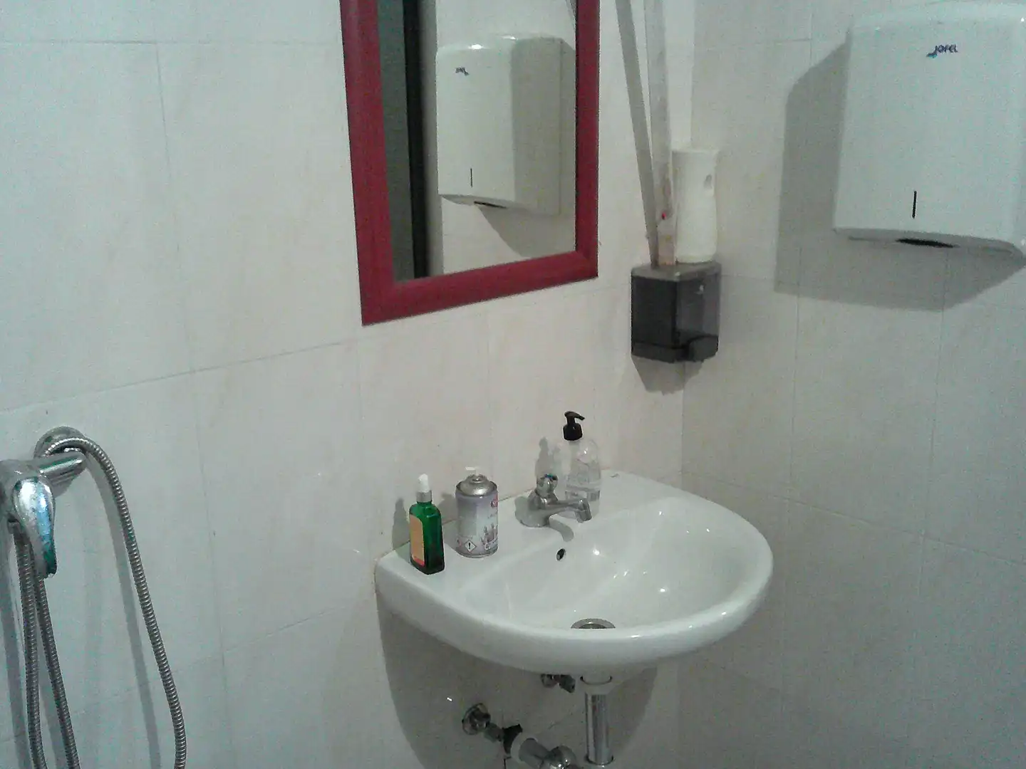 Gewerbefläche zum Verkauf in Calle BADAJOZ, imagen 7