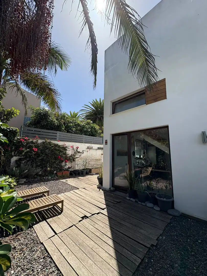 Terrace of Houses for sale in Tegueste, Santa Cruz de Tenerife