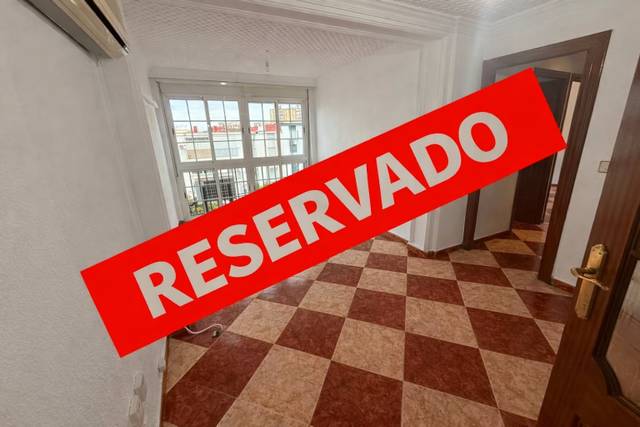 Piso en Venta en La Orden