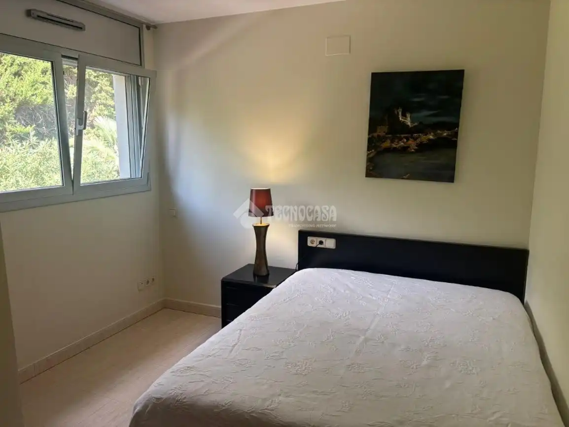 Bedroom of Flat for rent in Cerdanyola del Vallès  with Terrace