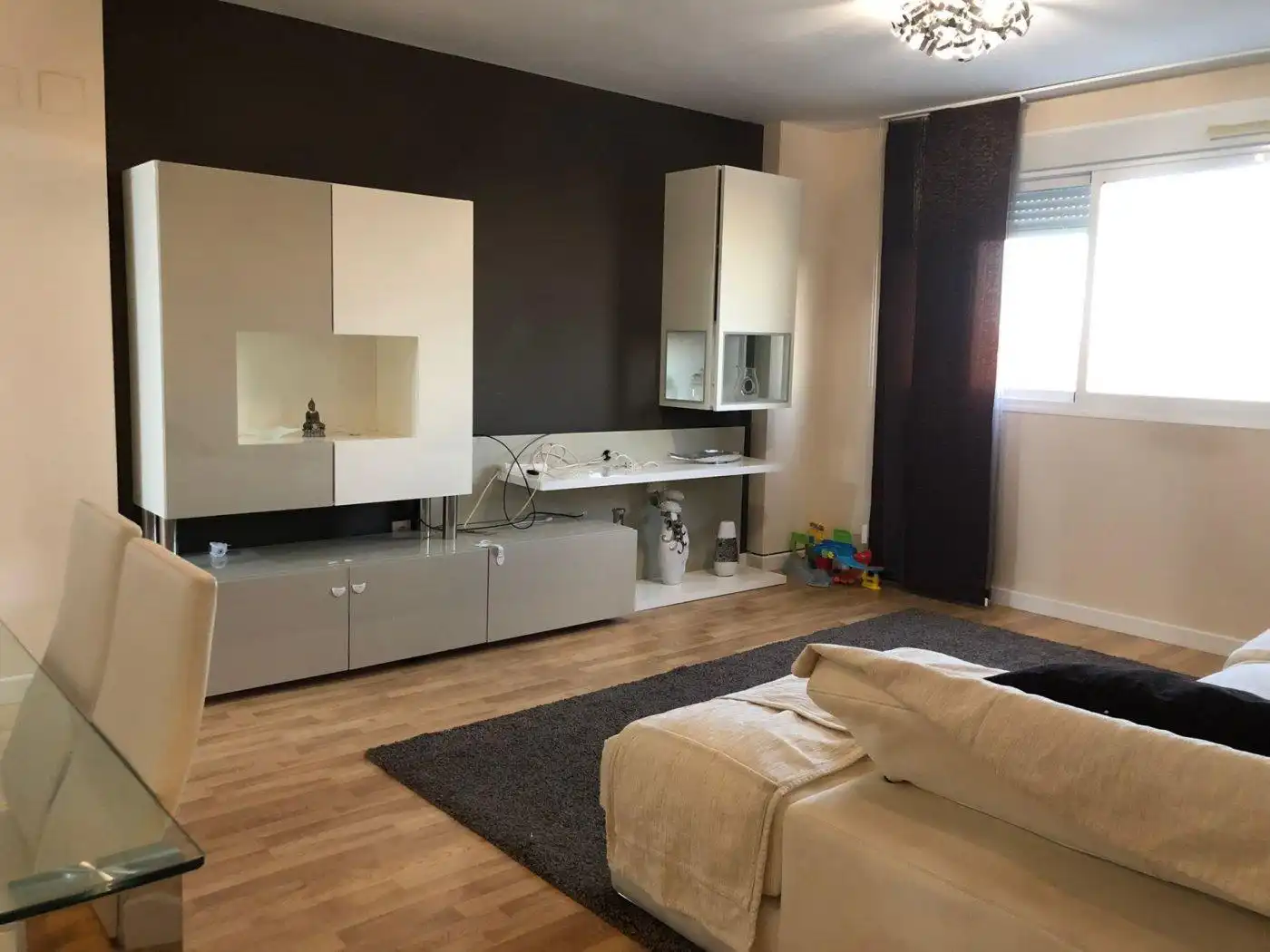 Wohnung mit Aufzug zur Miete in Ruta de la Plata, imagen 5