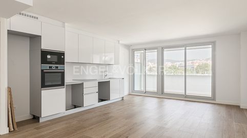 Foto 3 de Piso de alquiler en El Parc i la Llacuna del Poblenou, Barcelona Capital