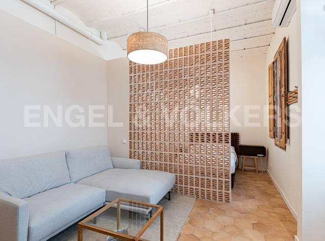 Apartamento en Venta en La Barceloneta