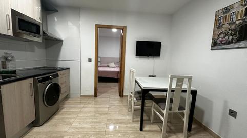 Foto 4 de Apartamento de alquiler en Calle Manuel Briceño, 10, Alcantarilla - La Glorieta, Jaén