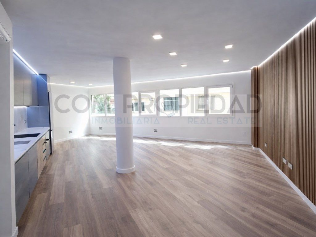 Flat for sale in  Palma de Mallorca