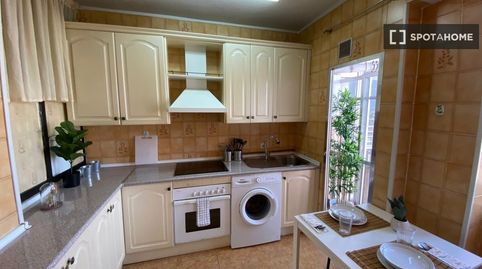 Photo 3 of Flat for rent in Tres Olivos - Valverde, Madrid Capital