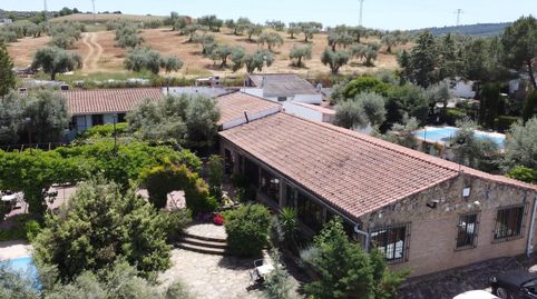 Foto 3 von Country house zum Verkauf in Zafra, Badajoz