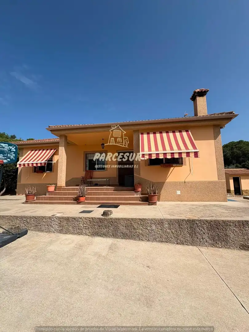 Haus mit Pool zum Verkauf in Almodóvar del Río, imagen 35