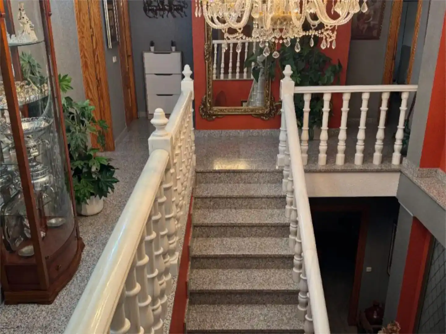 Casa adosada en venda en Olula del Río amb Aire condicionat, Traster i Moblat