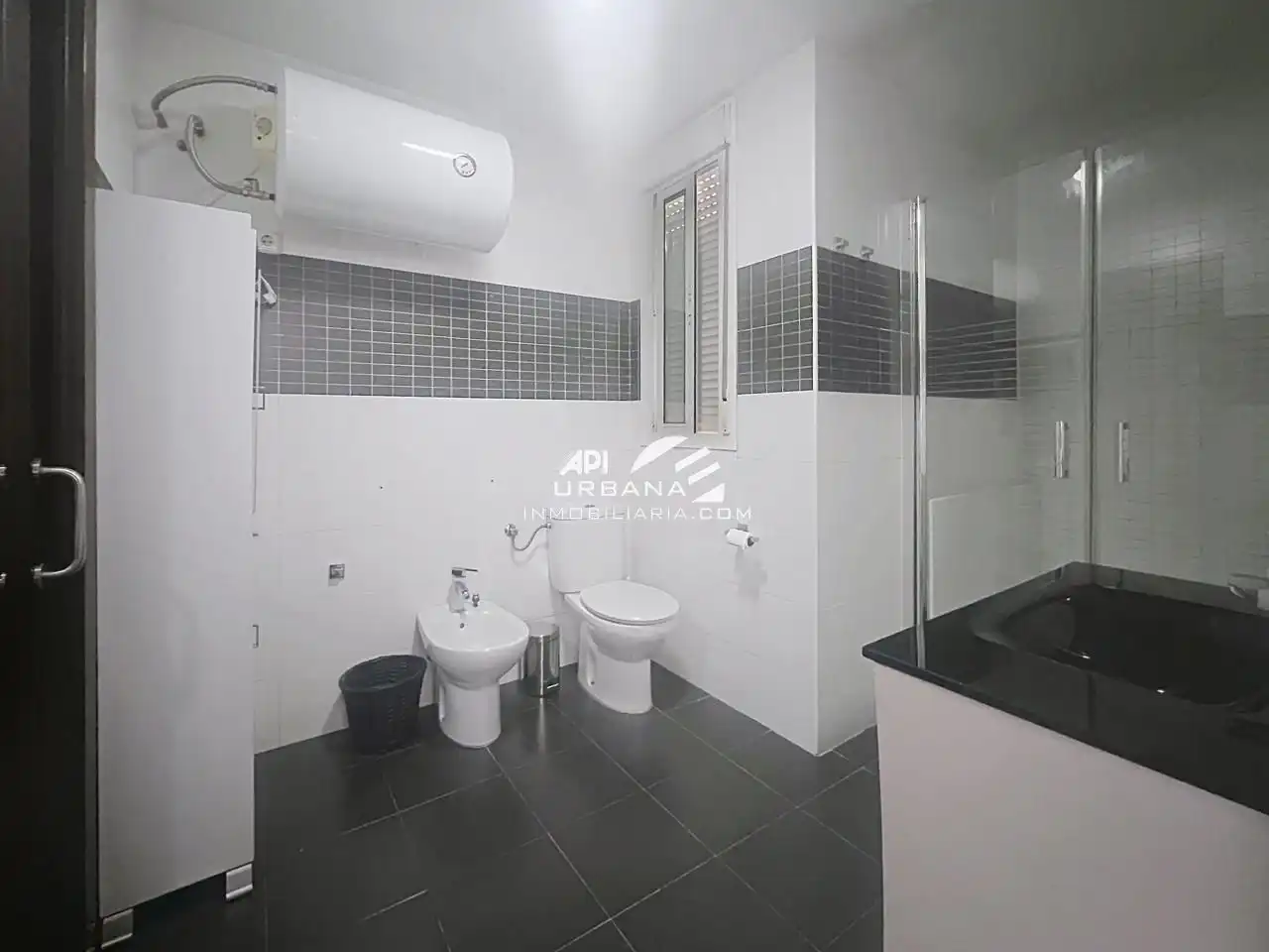 Bathroom of Duplexes for sale in Las Tinajerías - Juderías