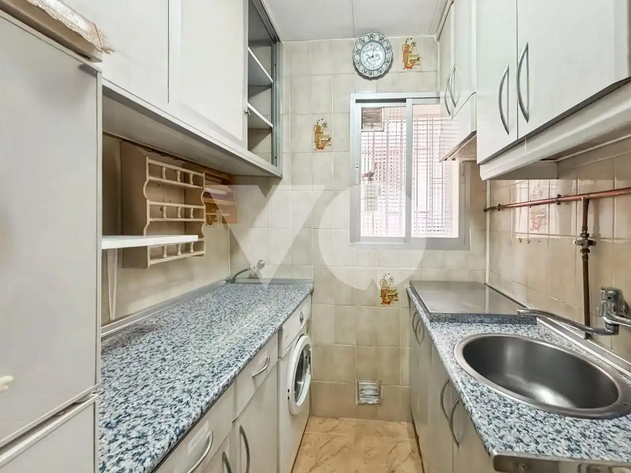 Apartment with lift for sale in Calle Zubieta, imagen 14