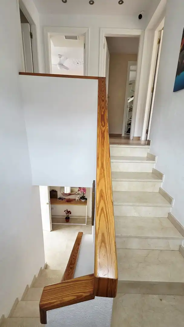 Casa o xalet en venda a Escandinavia - Cautivador