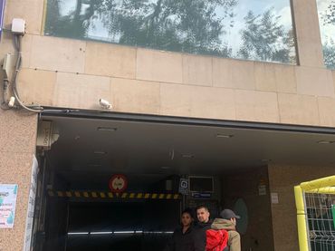 Double avec ascenseur à vendre à La Rambla 88