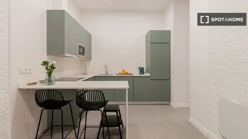Flat to rent in Centro, imagen 10