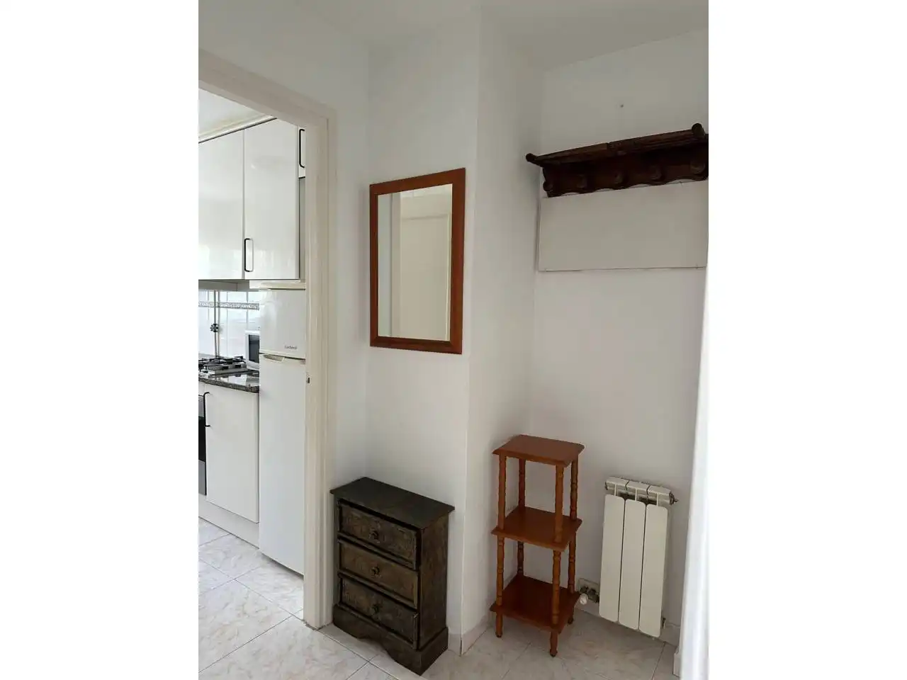 Flat for sale in Lloret de Mar  with Heating, Furnished and Balcony