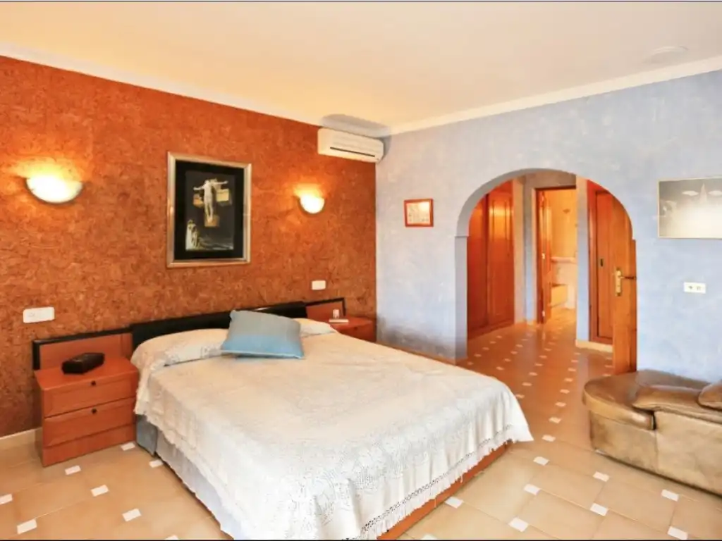 Casa o chalet de alquiler en Santa Ponça