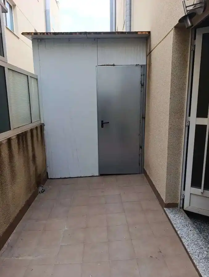 Parking de Piso en venta en Archena con Trastero