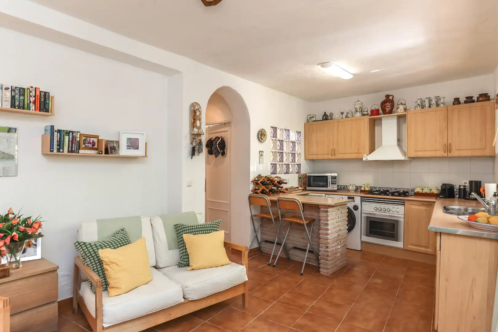 Casa o xalet en venda a Calle Calvario, Tolox