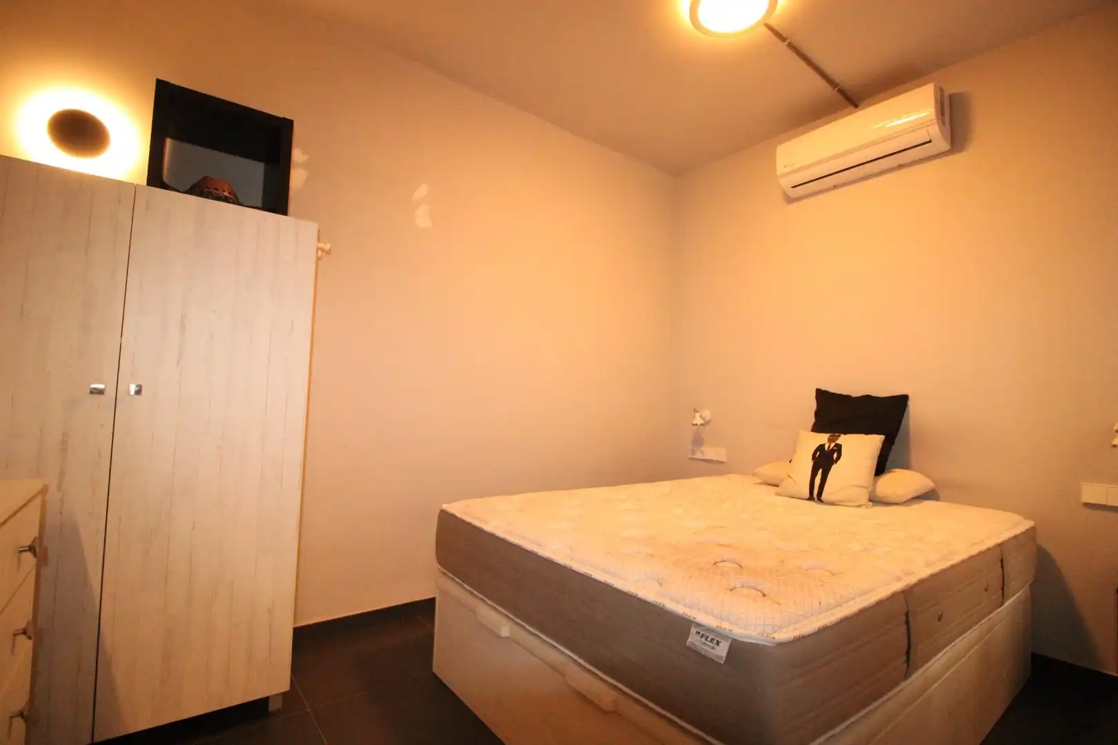 Habitación de Piso en venta en Cartagena