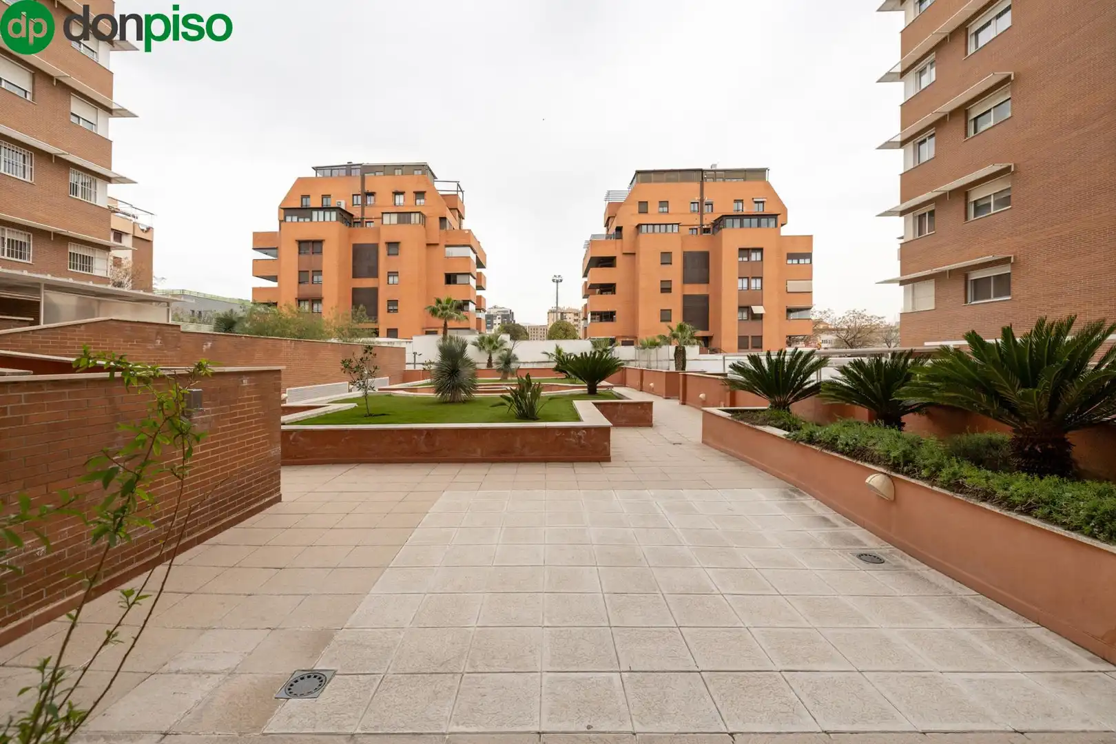 Apartamento en venta en Calle de San Sebastián de la Gomera, Avda. Federico Garcia Lorca - Nueva Estación Autobuses