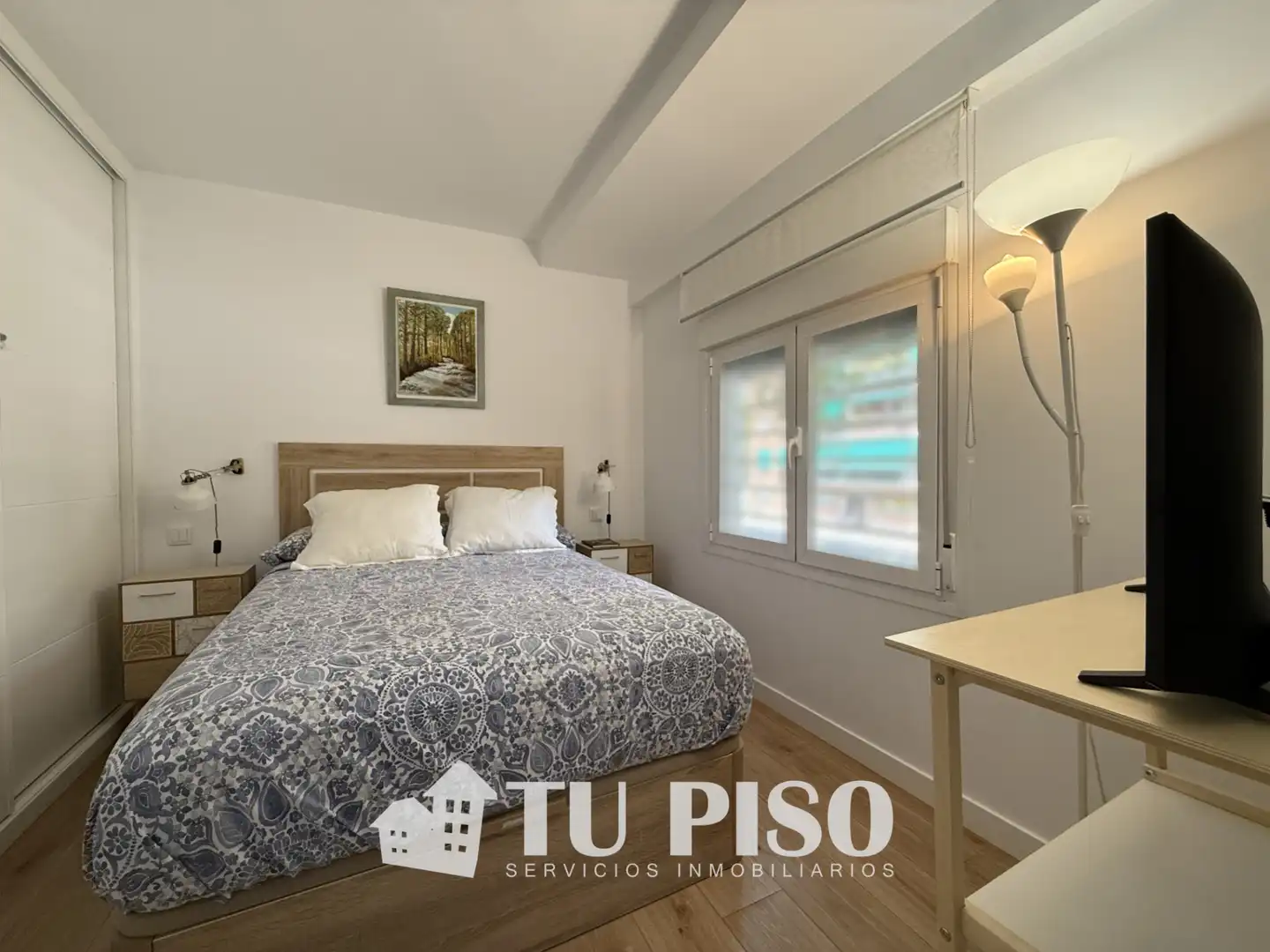 Habitación de Piso en venta en Madrid con Aire acondicionado, Calefacción y Amueblado