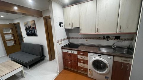 Foto 3 de Apartament en venda a Calle de Fernán González, 7, Casco Antiguo, Burgos Capital