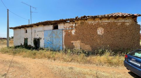 Foto 2 de Finca rústica en venda a Calle Laguna, 9, Laguna Dalga, León