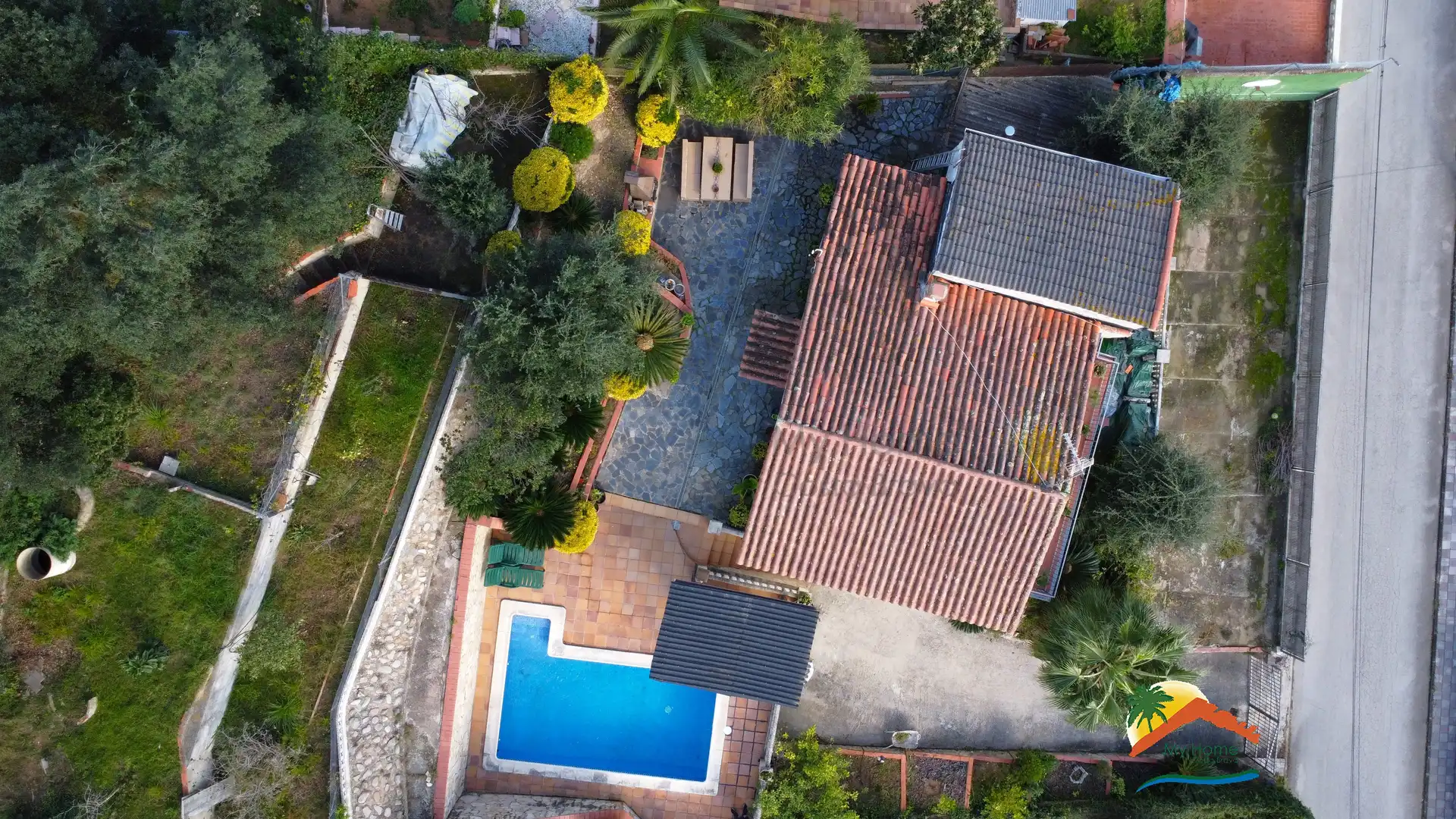 Casa o xalet en venda a Lloret Blau - La Creu de Lloret