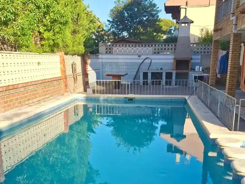 Piscina de Pis en venda en Salou amb Aire condicionat, Piscina i Balcó