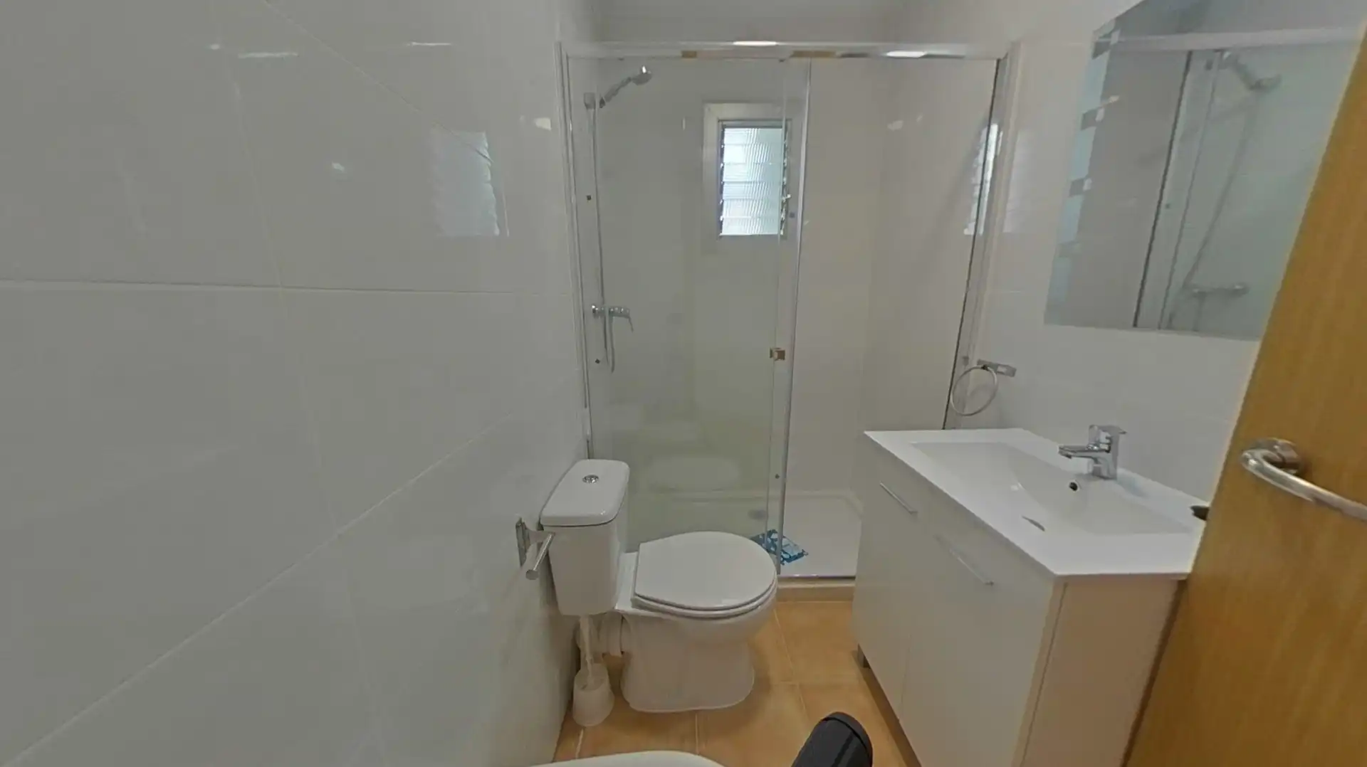 Wohnung mit Terrasse zum Verkauf in Carrer d'Alcanyís, imagen 12
