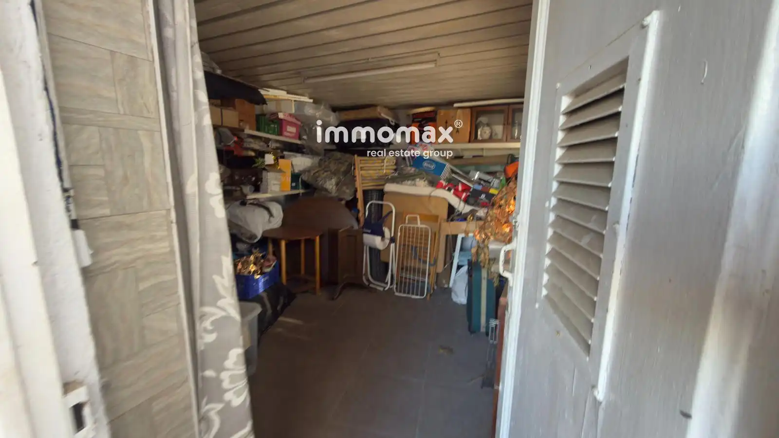 Xalet amb piscina en venda a Lliçà d'Amunt, imagen 22