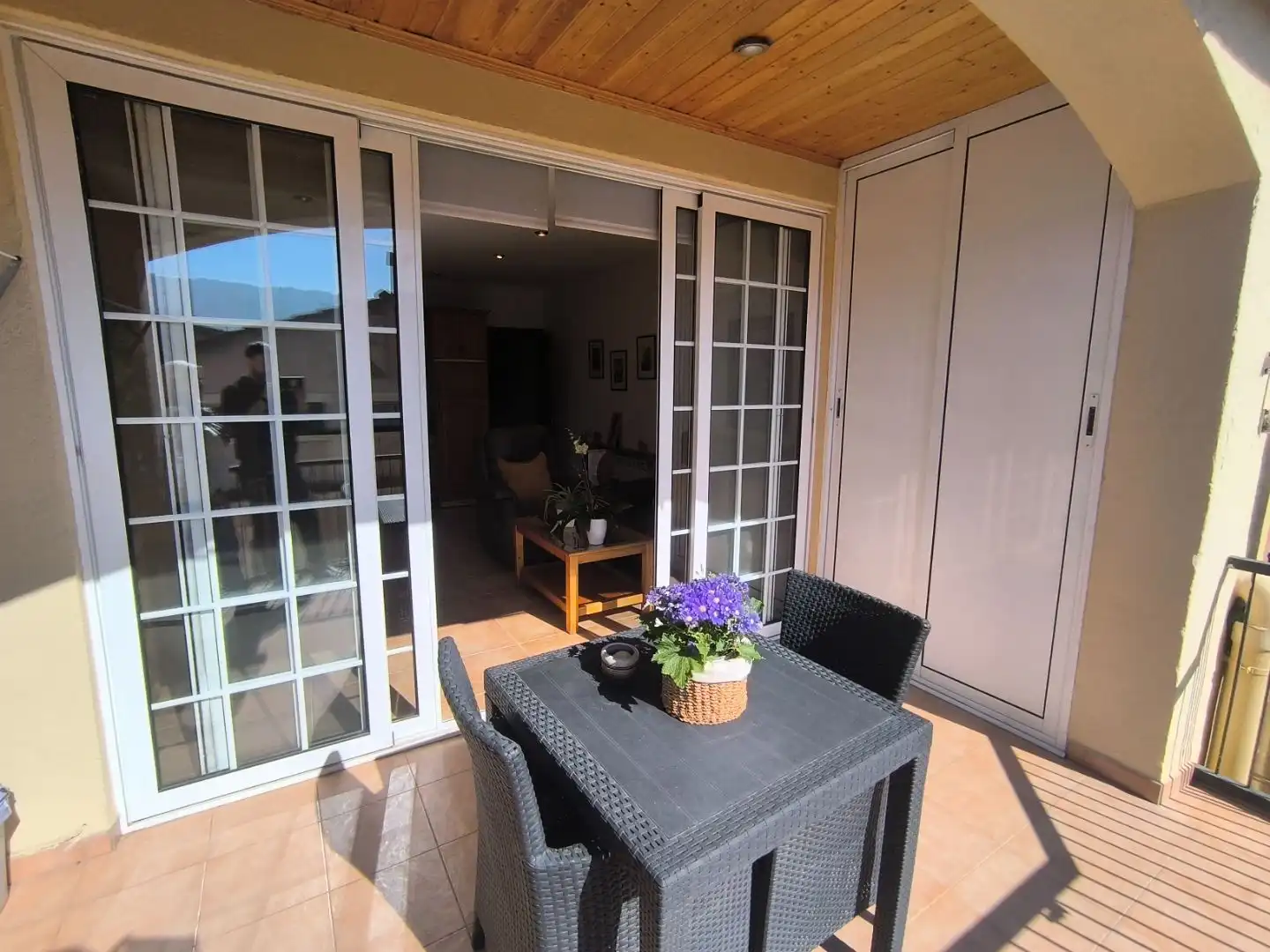 Terraced house for sale in Carrer de Lluís Carulla 19, imagen 6