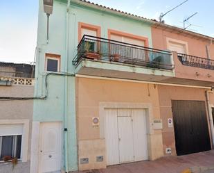 Vista exterior de Pis en venda en Daya Nueva