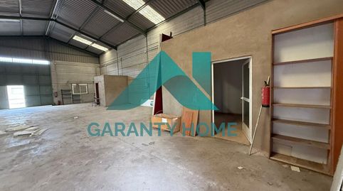 Photo 4 of Industrial buildings for rent in Casar de Cáceres, Cáceres