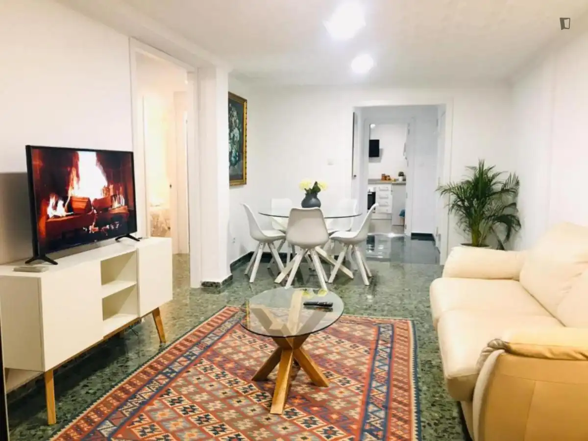 Apartamento de alquiler en La Unión - Cruz de Humilladero - Los Tilos