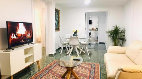 Photo 4 of Apartment to rent in La Unión - Cruz de Humilladero - Los Tilos, Málaga Capital