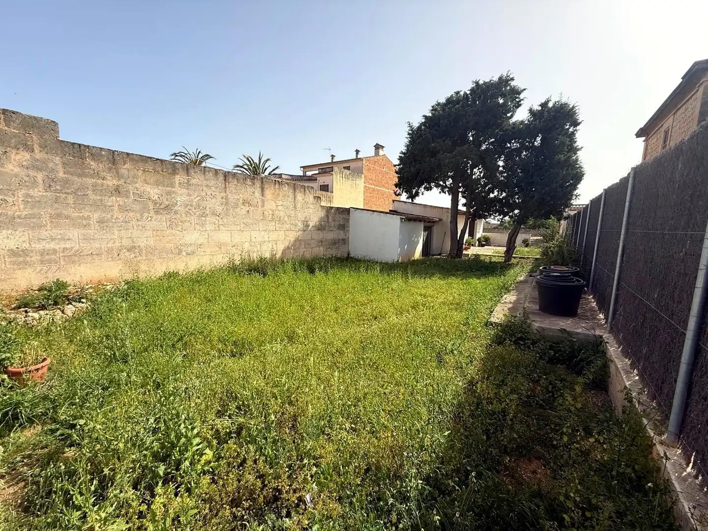 Grundstücke und Bauplätze zum Verkauf in Ronda DE S'ESTACIO, imagen 9