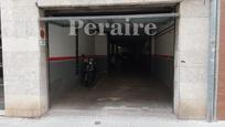 Parking of Garage to rent in  Barcelona Capital