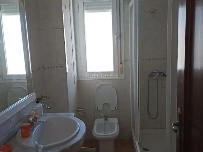 Penthouse mit Aufzug zur Miete in Ronda de los Muñoces 3, 3B 30466849Z, imagen 5
