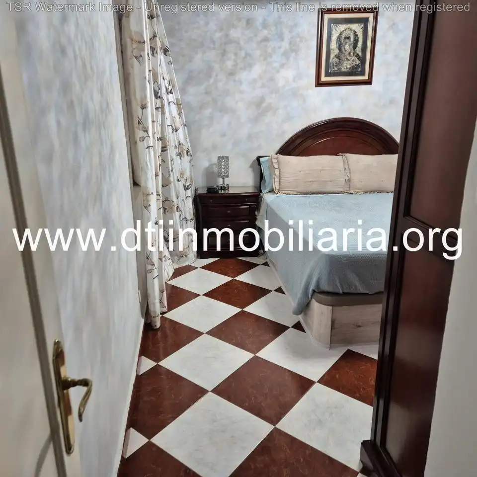 Piso en venta en Virgen Del Valle, La Palma del Condado